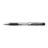 Uniball Signo Broad 1.0 İmza Kalemi Siyah