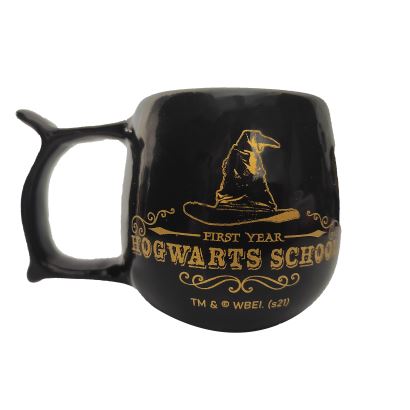 Harry Potter Kazan Hogwarts School
