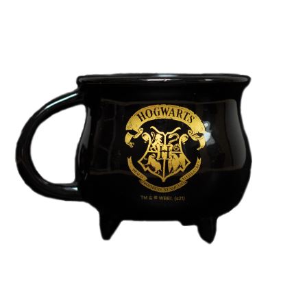 Harry Potter Kazan Hogwars