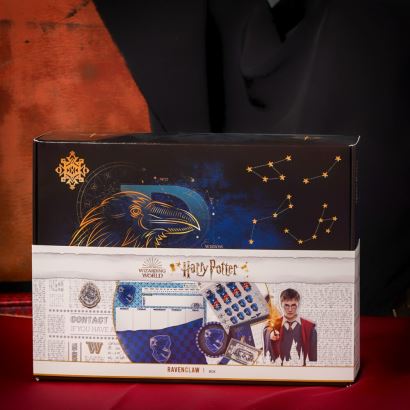 Harry Potter Gift Box Ravenclaw