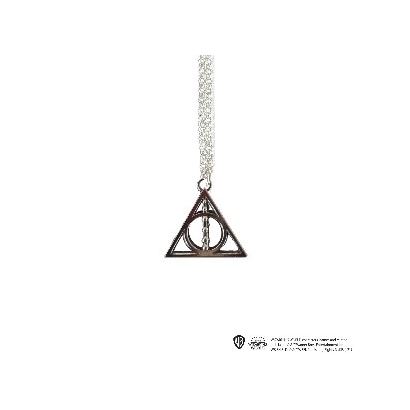 Harry Potter Kolye Deathly Hallows