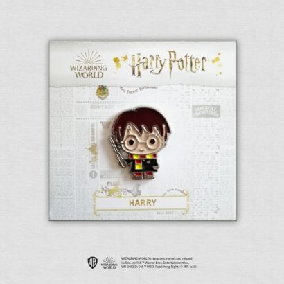 Harry Potter Pin Harry Potter