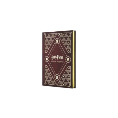 Babbels Harry Potter Haftalık Planlaycı Ajanda Slytherim
