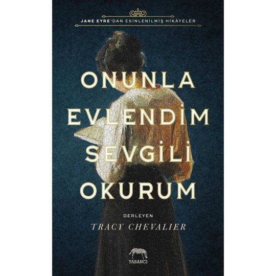 Onunla Evlendim Sevgili Okurum