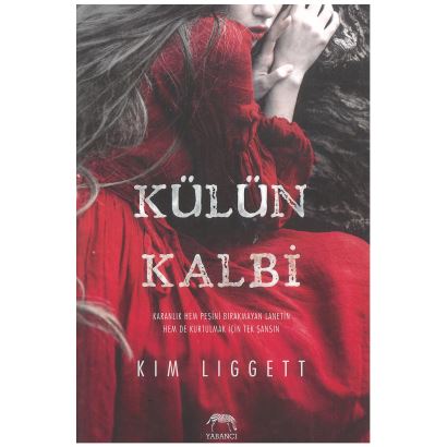 Külün Kalbi - Ciltli