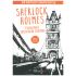 Sherlock Holmes Esrarengiz Suçların Ardında