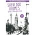 Sherlock Holmes Şüpheli Tavırların İzinde Kokulu Kitap