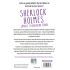Sherlock Holmes Şüpheli Tavırların İzinde Kokulu Kitap