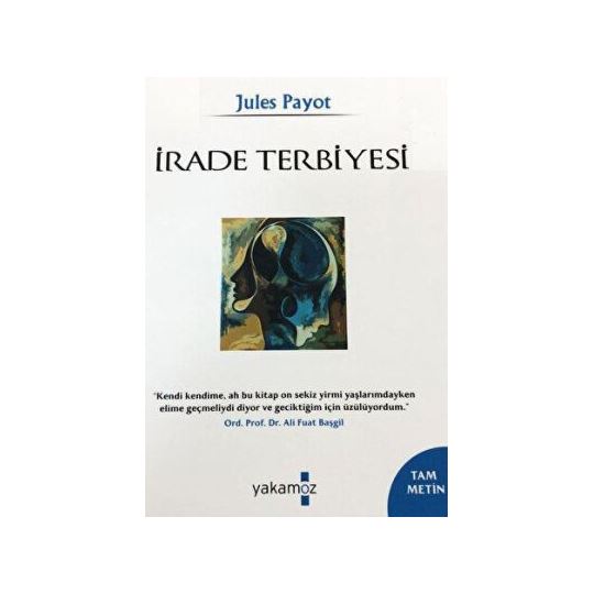 İrade Terbiyesi