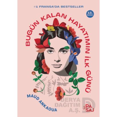 Yan Pasaj - Bugün Kalan Hayatımın İlk Günü