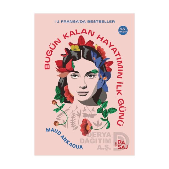 Yan Pasaj - Bugün Kalan Hayatımın İlk Günü