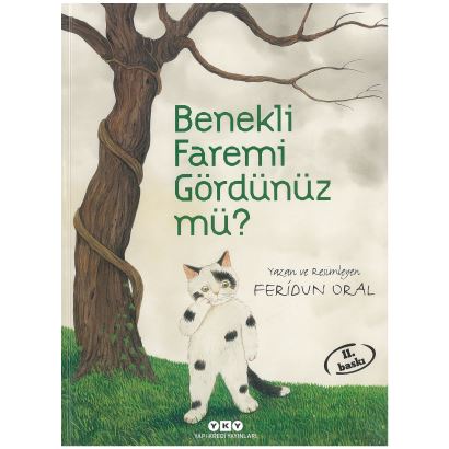 Beneklı  Faremı  Gordunuz  Mu?