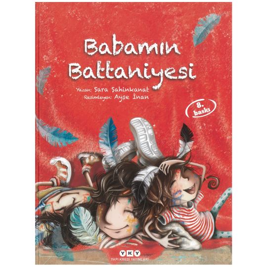 Babamın Battaniyesi