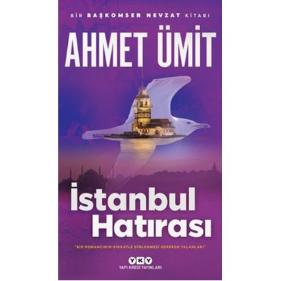 Istanbul Hatırası / Ahmet Umıt