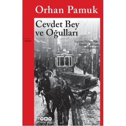 Cevdet Bey ve Oğulları