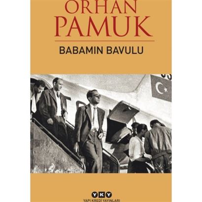 Babamın Bavulu