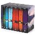 Harry Potter 7'li Set Kitap