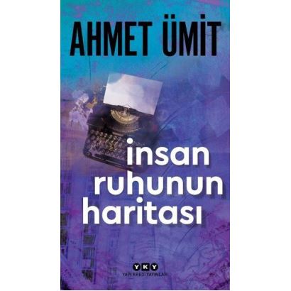 İnsan Ruhunun Haritası