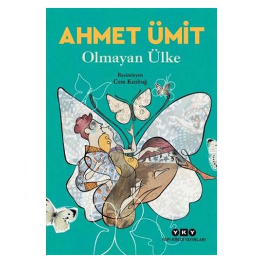 Olmayan Ülke