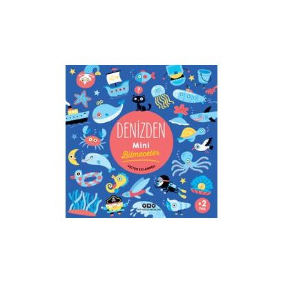 Yky /  Denizden Mini Bilmeceler