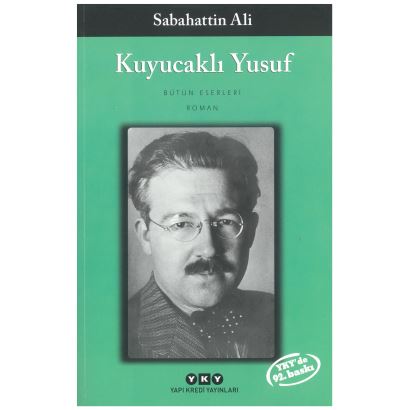 Kuyucaklı Yusuf