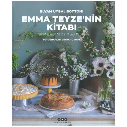 Emma Teyzenin Kitabı 3