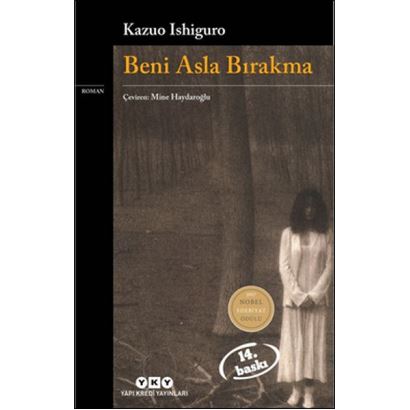 Beni Asla Bırakma 0