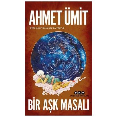 BİR AŞK MASALI