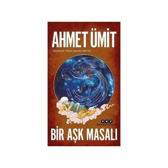 BİR AŞK MASALI