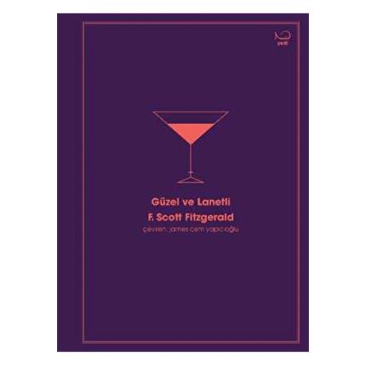 Yedi Yayınları /  Güzel Ve Lanetli