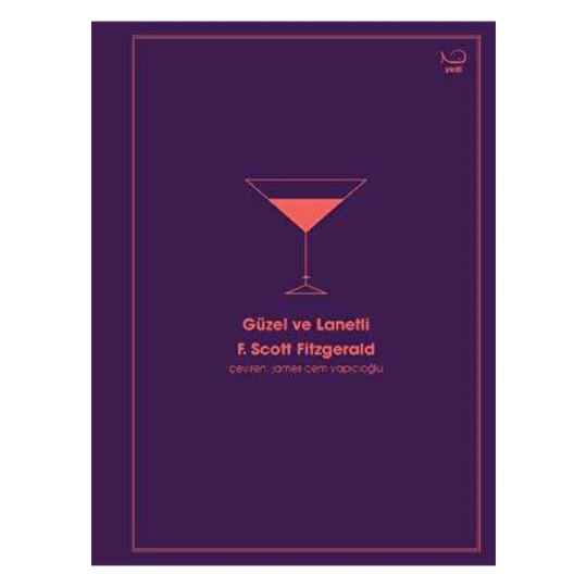 Yedi Yayınları /  Güzel Ve Lanetli