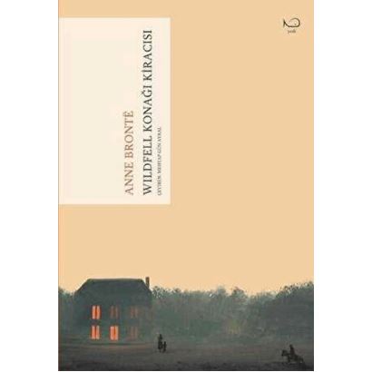 Yedi Yayınları /  Wıldfell Konağı Kiracısı