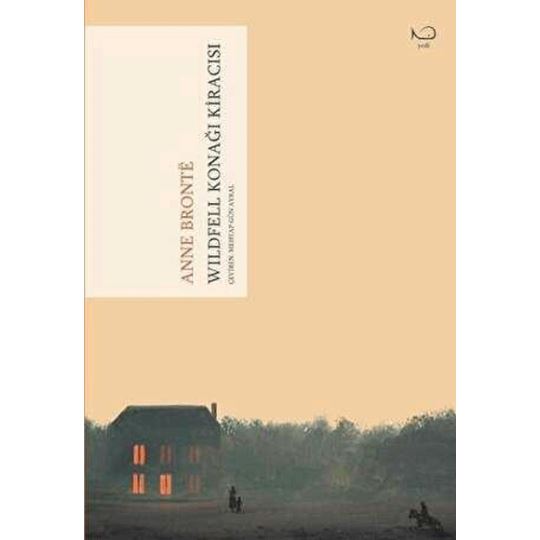 Yedi Yayınları /  Wıldfell Konağı Kiracısı