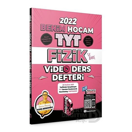 Benim Hocam / Tyt Fizik Vid.ders Def