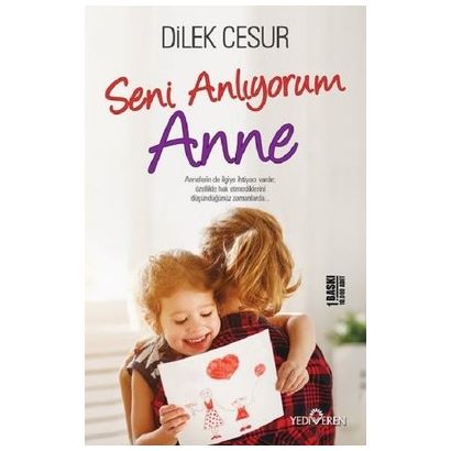 Seni Anlıyorum Anne 4