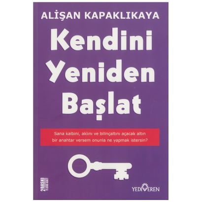 Kendini Yeniden Başlat 3