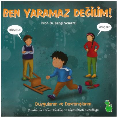 Ben Yaramaz Değilim 0