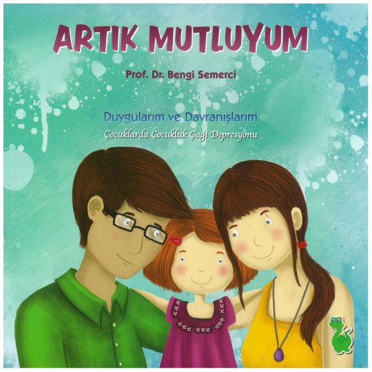 Artık Mutluyum 0