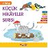 Yumurcak /    Küçük Hikayeler Serisi (6 Kitap Takım)