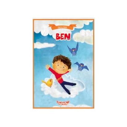 Yumurcak /   Ben Ve Ailem - Ben