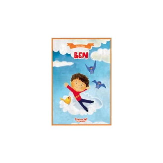 Yumurcak /   Ben Ve Ailem - Ben