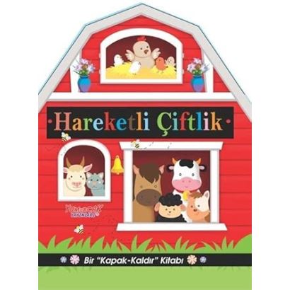 Yumurcak /   Hareketli Çiftlik